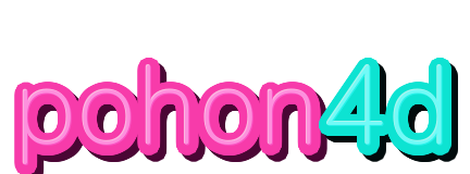 pohon4d — logo kanal