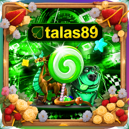 talas89 — mitra unggulan